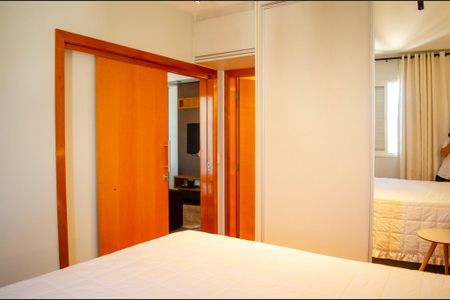 Apartamento para alugar com 54m², 2 quartos e 1 vagaSuíte