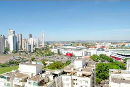 Apartamento para alugar com 54m², 2 quartos e 1 vagaVista