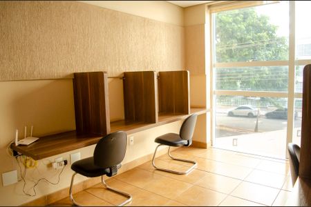 Apartamento para alugar com 54m², 2 quartos e 1 vagaÁrea comum