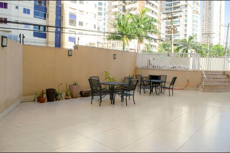 Apartamento para alugar com 54m², 2 quartos e 1 vagaÁrea comum