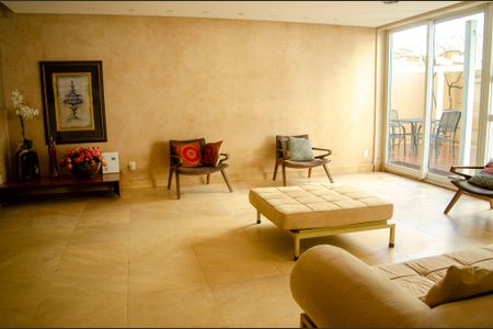 Apartamento para alugar com 54m², 2 quartos e 1 vagaÁrea comum