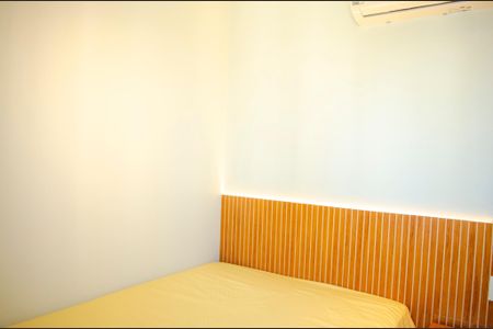 Quarto de apartamento para alugar com 2 quartos, 54m² em Vila São João, Goiânia