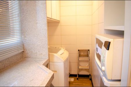 Apartamento para alugar com 54m², 2 quartos e 1 vagaCozinha