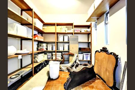 Casa para alugar com 5 quartos, 899m² em Paineiras do Morumbi, São Paulo