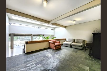 Casa para alugar com 5 quartos, 899m² em Paineiras do Morumbi, São Paulo