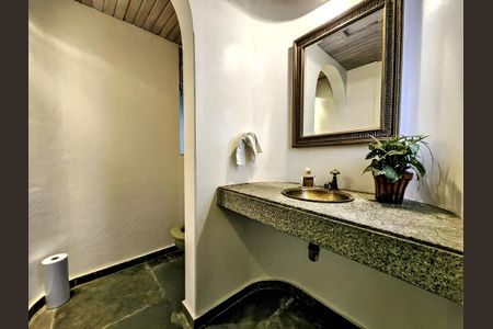 Casa para alugar com 5 quartos, 899m² em Paineiras do Morumbi, São Paulo