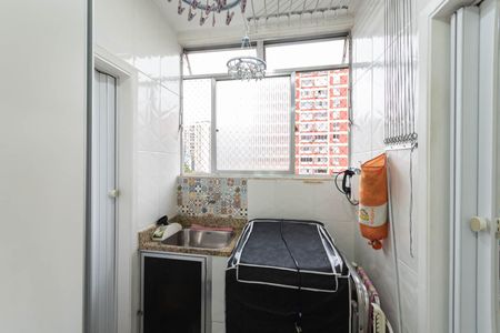 Apartamento à venda com 84m², 2 quartos e 1 vagaÁrea de Serviço