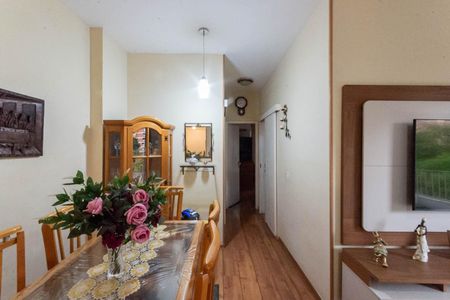 Apartamento à venda com 84m², 2 quartos e 1 vagaSala