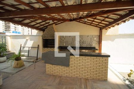 Apartamento à venda com 84m², 2 quartos e 1 vagaÁrea comum