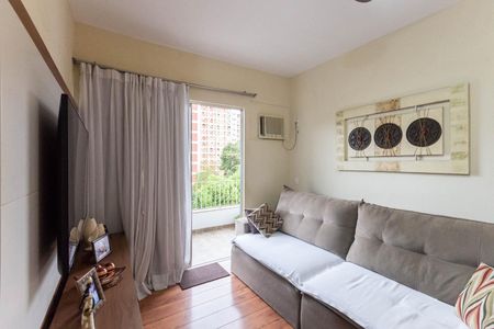 Apartamento à venda com 84m², 2 quartos e 1 vagaSala