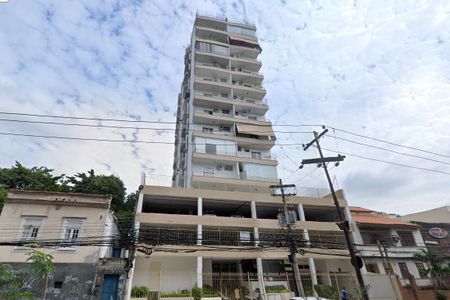 Apartamento à venda com 84m², 2 quartos e 1 vagaFachada