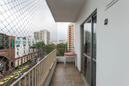 Apartamento à venda com 84m², 2 quartos e 1 vagaVaranda da Suíte