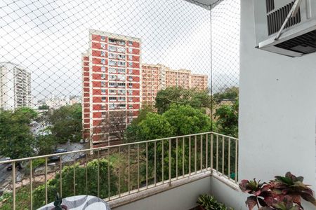 Apartamento à venda com 84m², 2 quartos e 1 vagaVaranda da Sala