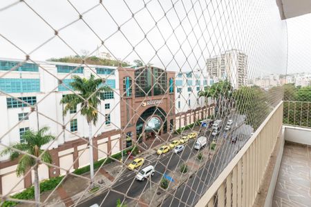 Apartamento à venda com 84m², 2 quartos e 1 vagaVaranda da Suíte