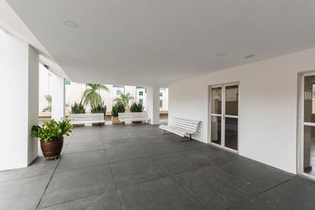 Apartamento à venda com 84m², 2 quartos e 1 vagaÁrea comum