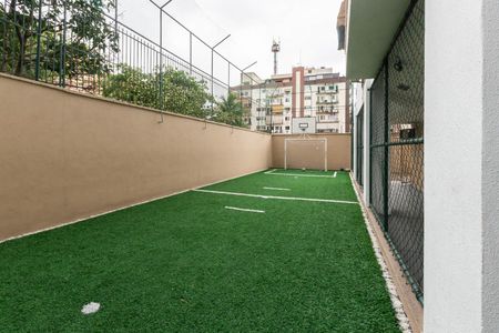 Apartamento à venda com 84m², 2 quartos e 1 vagaÁrea comum