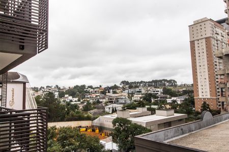 Apartamento para alugar com 40m², 1 quarto e 1 vaga Apartamento para alugar com 40m², 1 quarto e 1 vagaVista do Studio