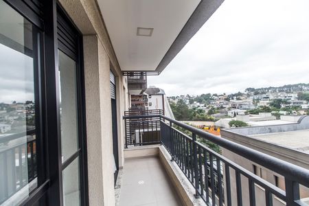 Apartamento para alugar com 40m², 1 quarto e 1 vaga Apartamento para alugar com 40m², 1 quarto e 1 vagaVaranda do Studio