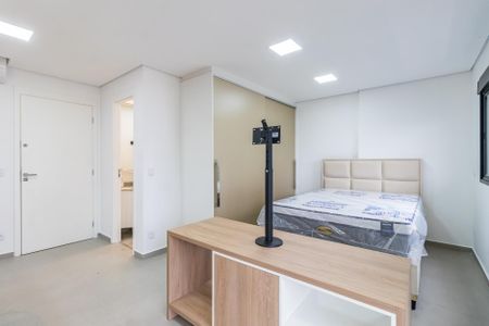 Studio de apartamento para alugar com 1 quarto, 40m² em Empresarial 18 do Forte, Barueri