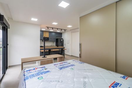 Studio de apartamento para alugar com 1 quarto, 40m² em Empresarial 18 do Forte, Barueri