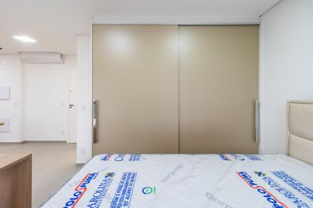 Apartamento para alugar com 40m², 1 quarto e 1 vagaStudio