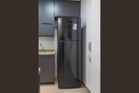Apartamento para alugar com 40m², 1 quarto e 1 vagaCozinha