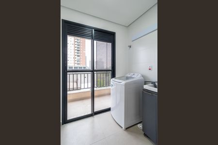 Apartamento para alugar com 40m², 1 quarto e 1 vagaÁrea de Serviço