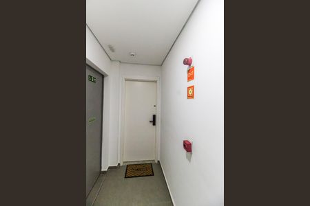 Apartamento para alugar com 40m², 1 quarto e 1 vaga Apartamento para alugar com 40m², 1 quarto e 1 vagaEntrada