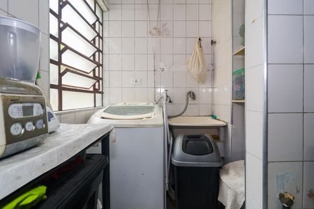 Apartamento à venda com 63m², 2 quartos e 1 vaga Apartamento à venda com 63m², 2 quartos e 1 vagaÁrea de Serviço