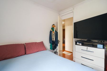 Apartamento à venda com 63m², 2 quartos e 1 vaga Apartamento à venda com 63m², 2 quartos e 1 vagaQuarto 2