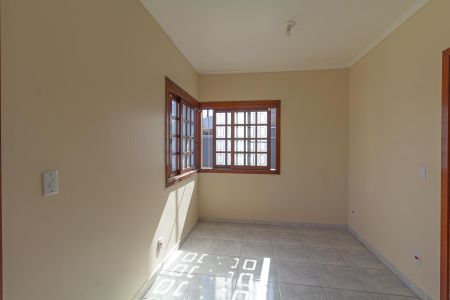 Casa para alugar com 109m², 2 quartos e 2 vagas Casa para alugar com 109m², 2 quartos e 2 vagasSala de Estar