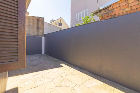 Casa para alugar com 109m², 2 quartos e 2 vagas Casa para alugar com 109m², 2 quartos e 2 vagasVista do Quarto 2