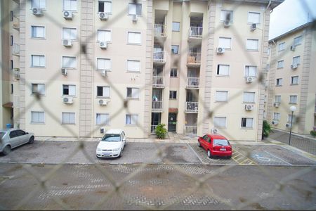 Apartamento à venda com 46m², 2 quartos e 1 vagaVista do Quarto 2