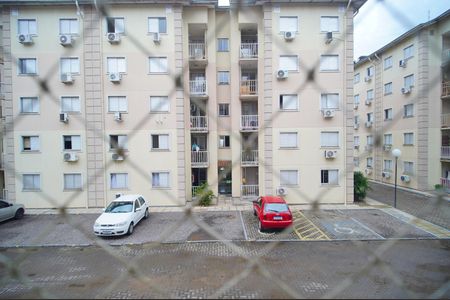 Vista do Quarto 1 de apartamento à venda com 2 quartos, 46m² em Pinheiro, São Leopoldo
