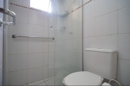 Apartamento à venda com 46m², 2 quartos e 1 vagaBanheiro