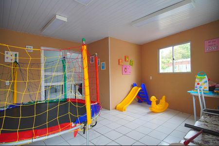 Apartamento à venda com 46m², 2 quartos e 1 vagaBrinquedoteca