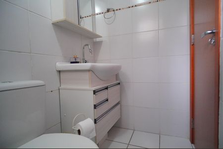 Apartamento à venda com 46m², 2 quartos e 1 vagaBanheiro