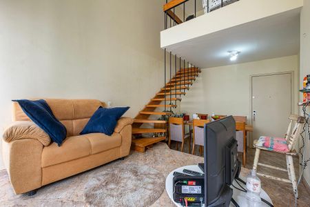 Apartamento à venda com 70m², 1 quarto e 1 vaga Apartamento à venda com 70m², 1 quarto e 1 vagaSala/Cozinha