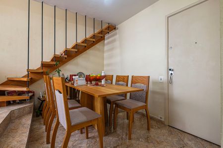 Apartamento à venda com 70m², 1 quarto e 1 vaga Apartamento à venda com 70m², 1 quarto e 1 vagaSala/Cozinha
