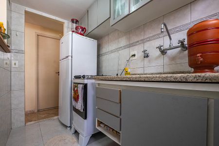 Apartamento à venda com 70m², 1 quarto e 1 vaga Apartamento à venda com 70m², 1 quarto e 1 vagaSala/Cozinha