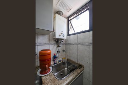 Apartamento à venda com 70m², 1 quarto e 1 vaga Apartamento à venda com 70m², 1 quarto e 1 vagaSala/Cozinha