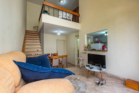 Apartamento à venda com 70m², 1 quarto e 1 vaga Apartamento à venda com 70m², 1 quarto e 1 vagaSala/Cozinha