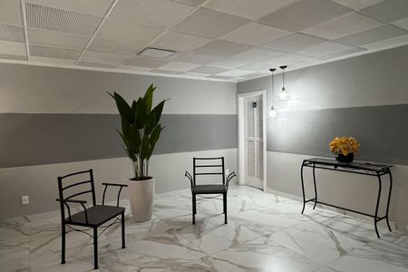 Apartamento para alugar com 70m², 2 quartos e 1 vaga Apartamento para alugar com 70m², 2 quartos e 1 vagaÁrea comum