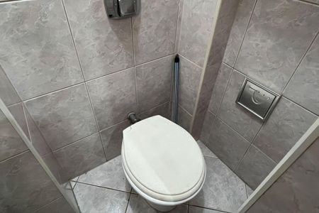 Apartamento para alugar com 70m², 2 quartos e 1 vaga Apartamento para alugar com 70m², 2 quartos e 1 vagaBanheiro de serviço