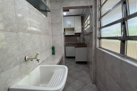 Apartamento para alugar com 70m², 2 quartos e 1 vaga Apartamento para alugar com 70m², 2 quartos e 1 vagaÁrea de Serviço