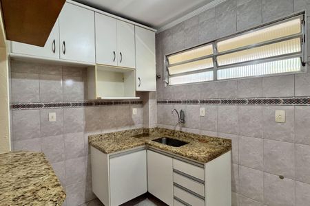Apartamento para alugar com 70m², 2 quartos e 1 vaga Apartamento para alugar com 70m², 2 quartos e 1 vagaCozinha