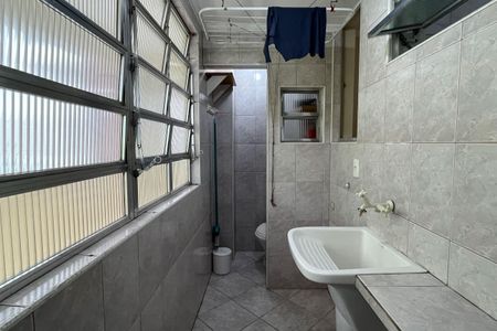 Apartamento para alugar com 70m², 2 quartos e 1 vaga Apartamento para alugar com 70m², 2 quartos e 1 vagaÁrea de Serviço