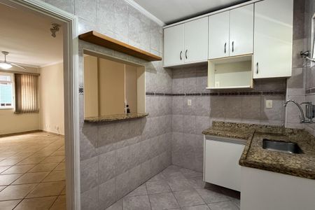 Apartamento para alugar com 70m², 2 quartos e 1 vaga Apartamento para alugar com 70m², 2 quartos e 1 vagaCozinha