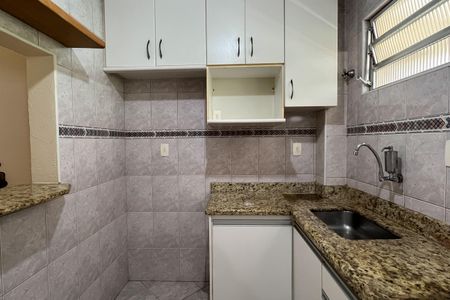 Apartamento para alugar com 70m², 2 quartos e 1 vaga Apartamento para alugar com 70m², 2 quartos e 1 vagaCozinha