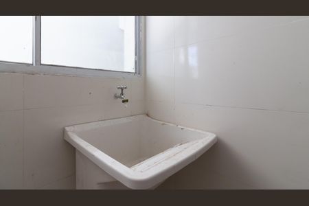 Apartamento para alugar com 38m², 2 quartos e sem vagaCozinha e Área de Serviço